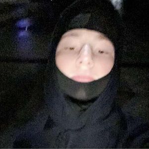 Meet your Posher, Jordan